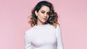 Kangana Ranaut set to release a 20 feet poster of Manikarnika-The Queen of Jhansi in Varanasi! 