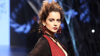 Kangana Ranaut starrer Simran to hit the floors next month