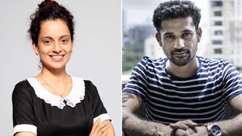 Kangana Ranaut starrer Simran wraps up its Las Vegas schedule