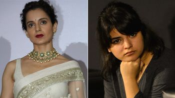 Kangana Ranaut supports Zaira Wasim against the trolls!