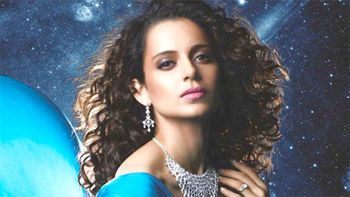 Kangana Ranaut to endorse Nakshatra Diamond jewellery