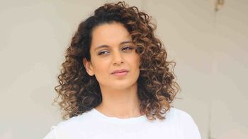 Kangana Ranaut wants to play a journalist in a film!