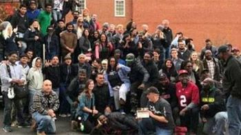 Kangana Ranaut wraps up Atlanta schedule of Simran