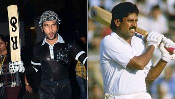 Kapil Dev says it’s not a biopic on him but a film on 1983 World Cup!