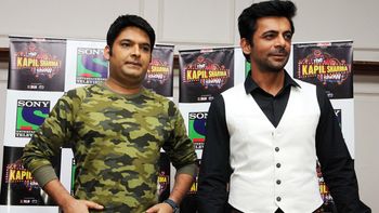 Kapil Sharma & Sunil Grover to have a new show together!