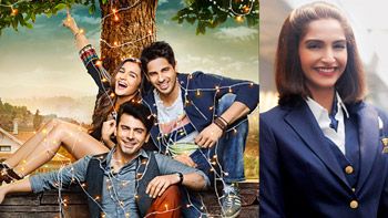 Kapoor & Sons crosses Neerja's overseas box-office collections!