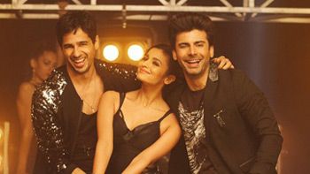 Kapoor & Sons First Friday Box-office Collections