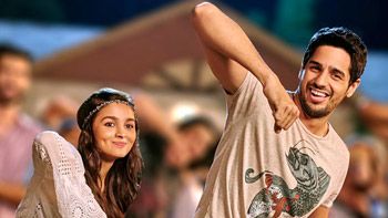 Kapoor & Sons trailer rakes in 10 million views and Kar Gayi Chull song garners 5 million views