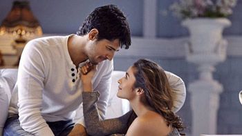 Kapoor & Sons witnesses a superb first weekend Box-office collection