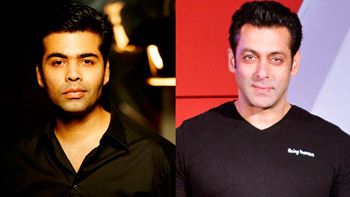 Karan Johar again approaches Salman Khan for Shuddhi