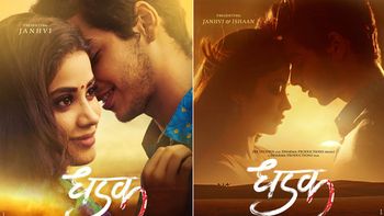 Karan Johar announced his next ‘Dhadak’, introducing Janhvi Kapoor and Ishaan Khatter!