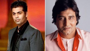 Karan Johar informs the withdrawal of Baahubali 2 premier as a mark of respect to Vinod Khanna