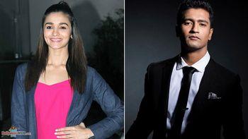 Karan Johar officially locks the release date of Raazi!