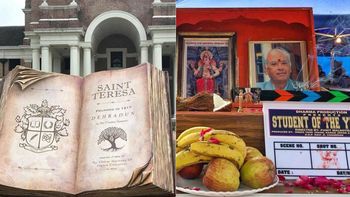 Karan Johar’s Student Of The Year 2 goes on floor today!