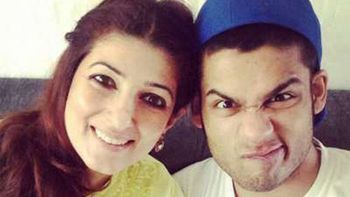 Karan Kapadia, cousin of Twinkle Khanna, to make his big Bollywood debut next year!