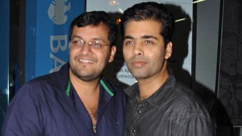 Karan Malhotra confirms Shuddhi is not shelved!