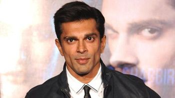 Karan Singh Grover to play Harmonica in film 3 Dev