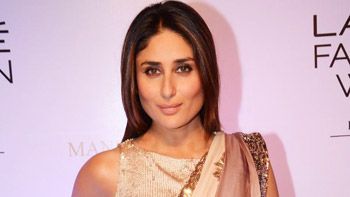 Kareena Kapoor Khan not to take sabbatical post delivery