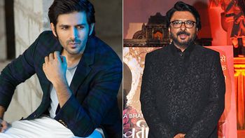 Kartik Aaryan refused to work with Sanjay Leela Bhansali & here’s why!