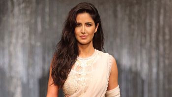 Katrina Kaif begins prepping for Tiger Zinda Hai