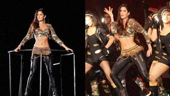 Katrina Kaif claims she never gets compliments; opens up about fitness