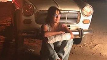 Katrina Kaif in pensive mood in latest still from Jagga Jasoos