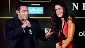 Katrina Kaif's birthday is the only date Salman Khan remembers!