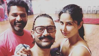 Katrina Kaif to do Pahadi dance in ‘Thugs Of Hindostan’!