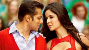 Katrina opens up about Tiger Zinda Hai & working with Salman Khan again!
