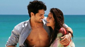 Katrina, Siddharth starrer Baar Baar Dekho Trailer out now!