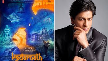 Kedarnath’ to clash with SRK’s untitled film, confirms Abhishek Kapoor!
