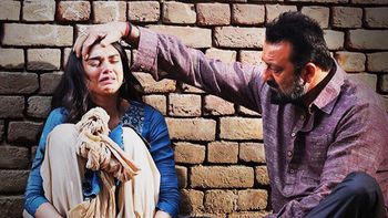 Kho Diya Hai narrates the pain of two lovers after a life turmoil!