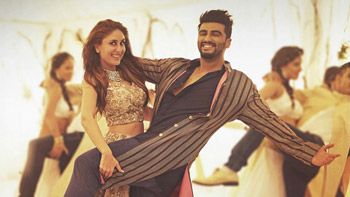 Ki & Ka: Superb First Week Box-office Collections