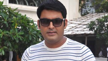 King of comedy Kapil Sharma wraps the 1st schedule of Firangi!