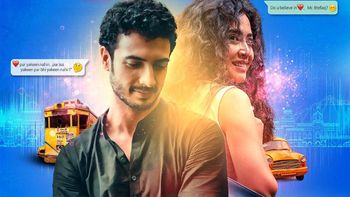 Known for making complex films, director Onir is coming with a romantic flick, ‘Kuchh Bheege Alfaaz’!
