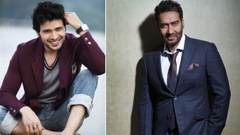 Kranti Prakash Jha to play Yoga guru Baba Ramdev in the biographical series bankrolled by Ajay Devgn!