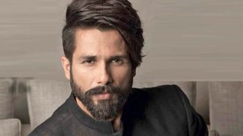 KriArj Entertainment & T-Series rope in Shahid Kapoor for their next!