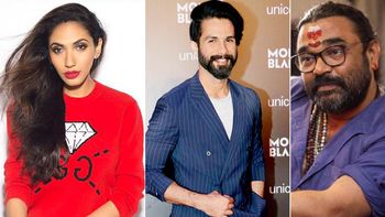 KriArj Entertainment to launch the teaser of Shree Narayan Singh’s next film with Shahid Kapoor on Diwali!