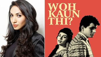 KriArj Entertainment to remake the 1964 cult film, ‘Woh Kaun Thi?’