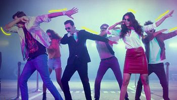 “Kripya Dhyaan De”, the latest track from High Jack out