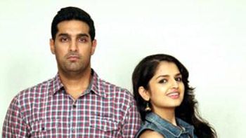 Kunaal Roy Kapur, Tara Alisha Berry commence filming for Hum Dono Honge Kaamyab