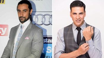 Kunal Kapoor signs Akshay Kumar starrer Gold