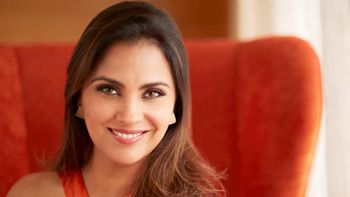 Lara Dutta Bhupathi to produce a sports-based movie