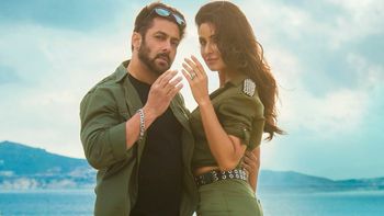 Latest song ‘Swag Se Swagat’ from ‘Tiger Zinda Hai’ accused of plagiarism!