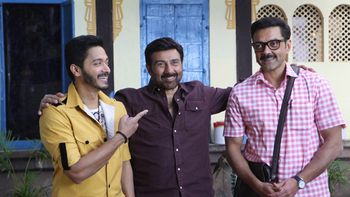 Liberal CBFB clears Poster Boys with U/A Certificate despite the sexual theme