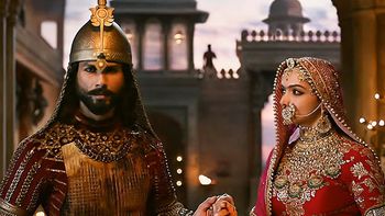 Lifting the ban, the Supreme Court allows ‘Padmaavat’ to have a pan-India release!