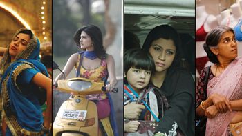 Lipstick Under My Burkha trailer out; film to release on 21th July!