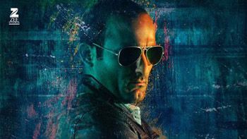 Looks Can Be Deceptive! Akshaye Khanna’s First Look From Mom Out!