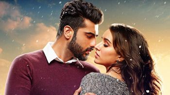 ‘Lost Without You’ from Half Girlfriend is a perfect song for lost lovers!