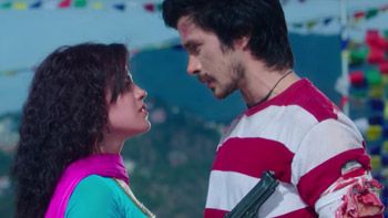 Lust VS Love: The exclusive Mirza Juuliet Trailer